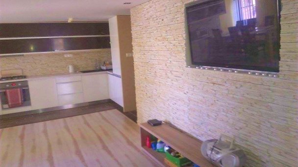 Apartmán Malá Vila Tatranská Lomnica 19 Apartmán Malá Vila Tatranská Lomnica 19