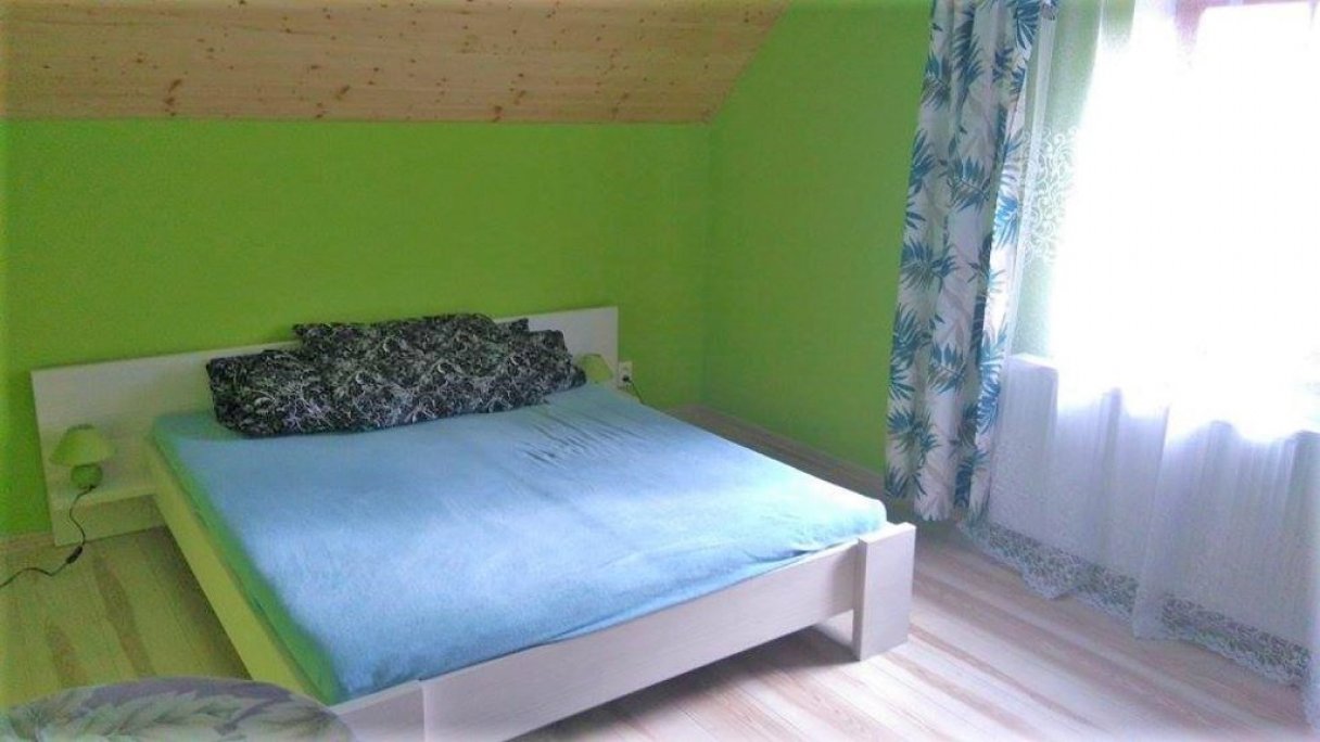 Apartmán Malá Vila Tatranská Lomnica 1