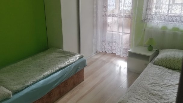 Apartmán Malá Vila Tatranská Lomnica 13 Apartmán Malá Vila Tatranská Lomnica 13