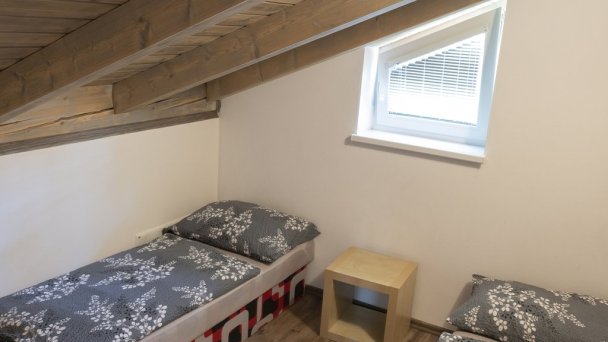 Chata Emily Smižany Košiarny briežok 44