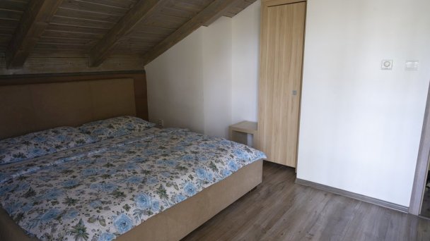 Chata Emily Smižany Košiarny briežok 4