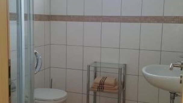 Apartment Privát LUNA*** Nová Lesná 57