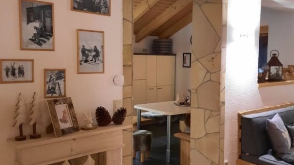 Apartment Privát LUNA*** Nová Lesná 52