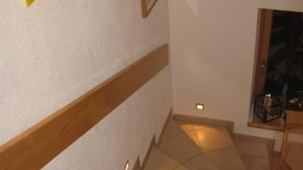 Apartment Privát LUNA*** Nová Lesná 69