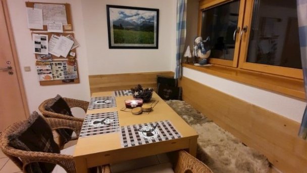 Apartment Privát LUNA*** Nová Lesná 10