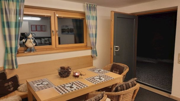 Apartment Privát LUNA*** Nová Lesná 40