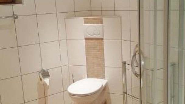 Apartment Privát LUNA*** Nová Lesná 23