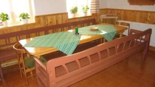 Chalupa Vysoké Tatry Batizovce 3