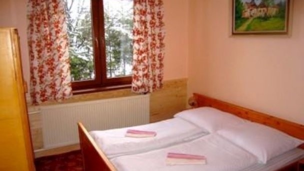 Chalupa Vysoké Tatry Batizovce 4