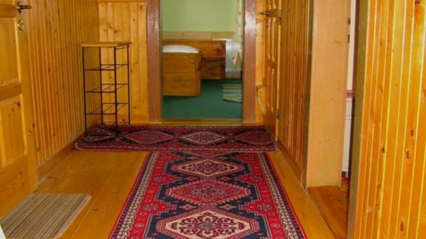 Chalupa Vysoké Tatry Batizovce 8