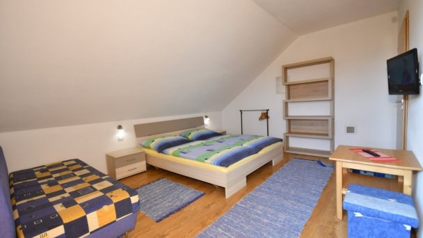 Villa Almásy Mlynica 23