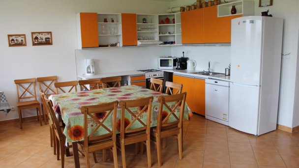 Villa Almásy Mlynica 6