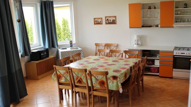 Villa Almásy Mlynica 15