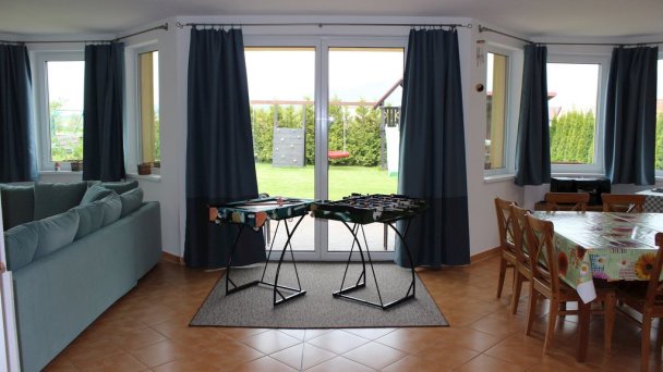 Villa Almásy Mlynica 14