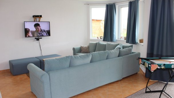 Villa Almásy Mlynica 13