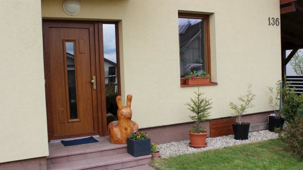 Villa Almásy Mlynica 8