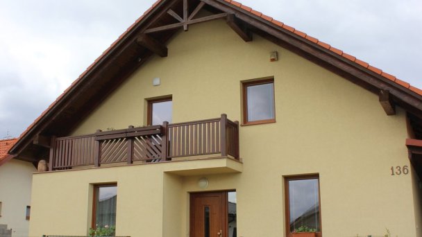 Villa Almásy Mlynica 7