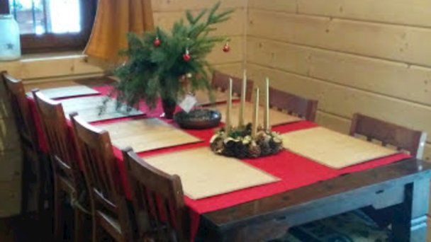 Chata pod Surovým Podbanské 12 Chata pod Surovým Podbanské 12