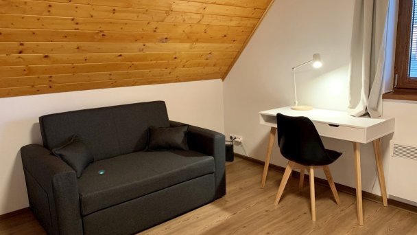 Domček & SAUNA garden Stará Lesná 20