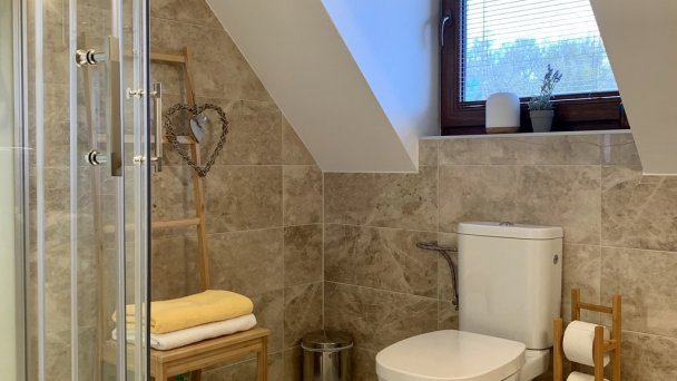 Domček & SAUNA garden Stará Lesná 15
