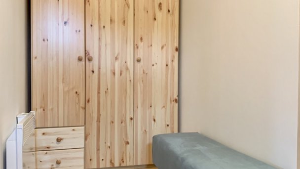 Domček & SAUNA garden Stará Lesná 14