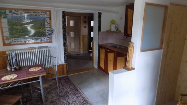 Apartmán 139 Mengusovce 8