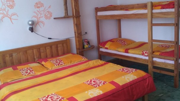 Apartmán 139 Mengusovce 23