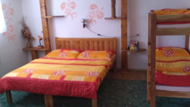 Apartmán 139 Mengusovce 16