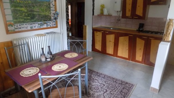 Apartmán 139 Mengusovce 5