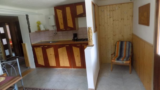 Apartmán 139 Mengusovce 22