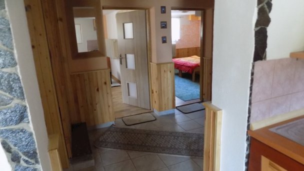 Apartmán 139 Mengusovce 21