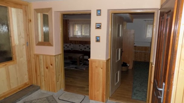 Apartmán 139 Mengusovce 20