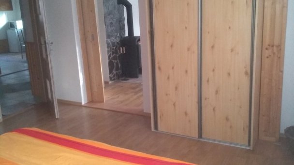 Apartmán 139 Mengusovce 18