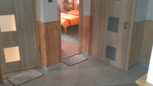 Apartmán 139 Mengusovce 15