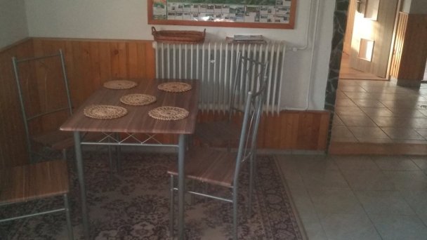 Apartmán 139 Mengusovce 14