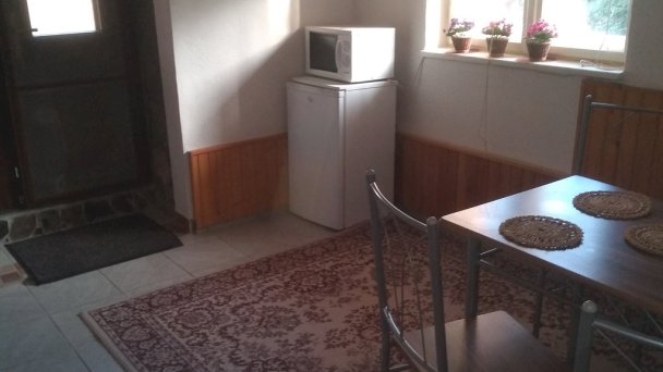 Apartmán 139 Mengusovce 13