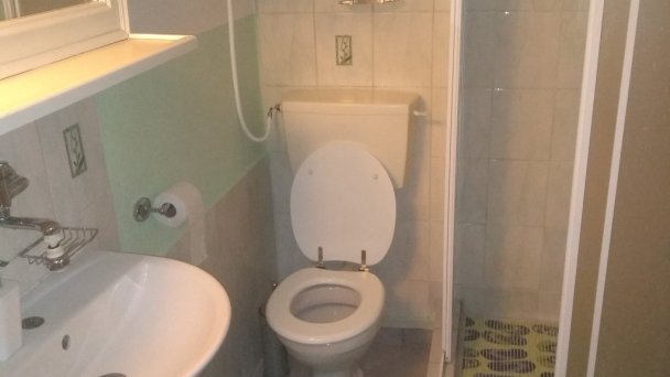 Apartmán 139 Mengusovce 10