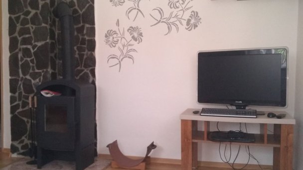Apartmán 139 Mengusovce 9