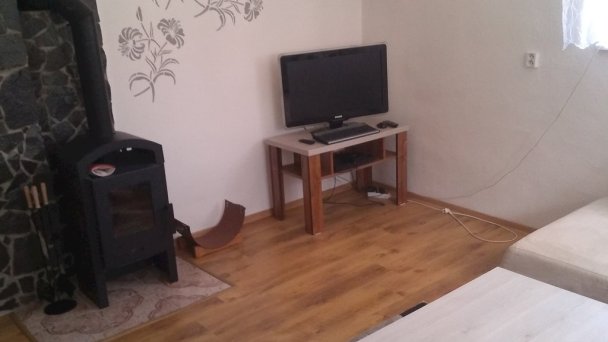 Apartmán 139 Mengusovce 4
