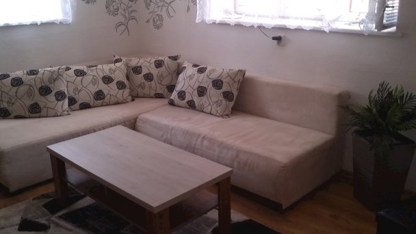 Apartmán 139 Mengusovce 3