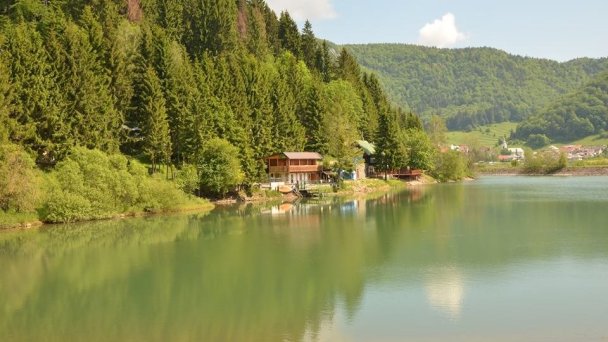 Apartmány Filipka Dedinky 19
