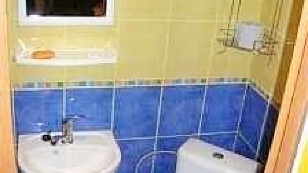 Apartmány Filipka Dedinky 6