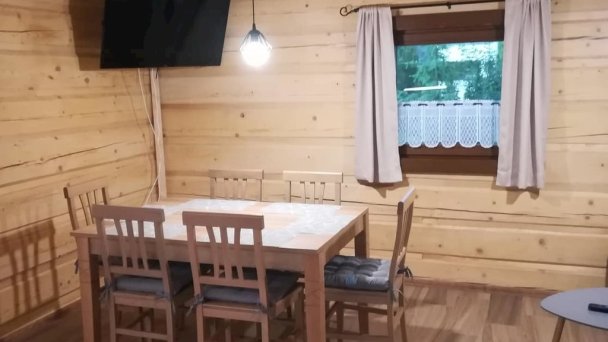Chalúpka pod Tatrami Stará Lesná 23