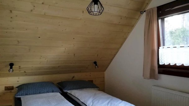 Chalúpka pod Tatrami Stará Lesná 22