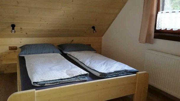 Chalúpka pod Tatrami Stará Lesná 21