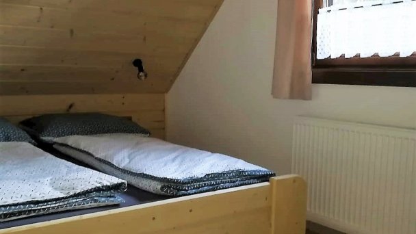 Chalúpka pod Tatrami Stará Lesná 18
