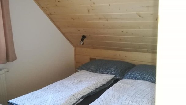Chalúpka pod Tatrami Stará Lesná 7