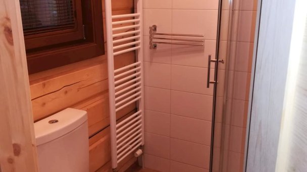 Chalúpka pod Tatrami Stará Lesná 15