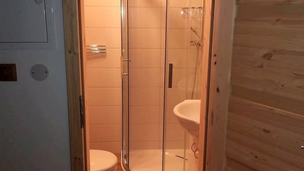 Chalúpka pod Tatrami Stará Lesná 14