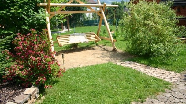 Zbojnícka drevenica 3 Liptovský Mikuláš - Bodice 15